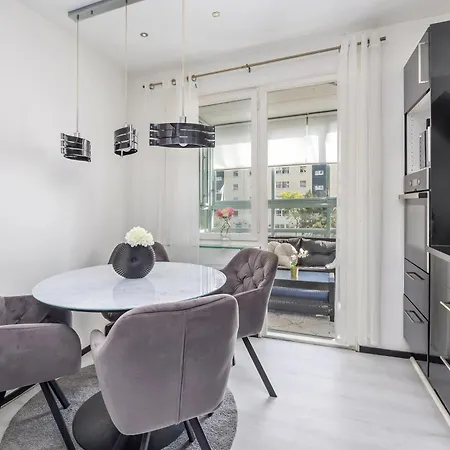 Harmony Haven * Malmo