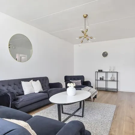 Apartment Harmony Haven *